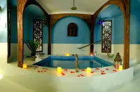 Hotel Blancafort Spa Termal - Spa