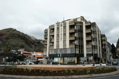 Flag Hotel Madeira - Ribeira Brava Hotels in 