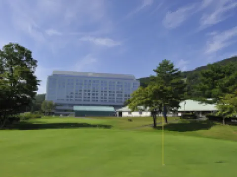 Shizukuishi Prince Hotel Hotels in Shizukuishi