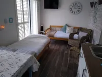 Dunseverick Ramblers Rest Hotels in Armoy