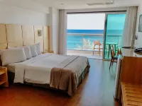 Atlantico Sul Hotel - Mountain view