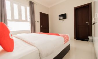 Super OYO 106 Muscat Grand Hotel Apartment