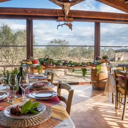 El Molino Agriturismo