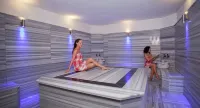 Xperia Grand Bali Hotel - All Inclusive - スパ