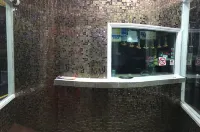 Harris Motel Hotels in San Leandro