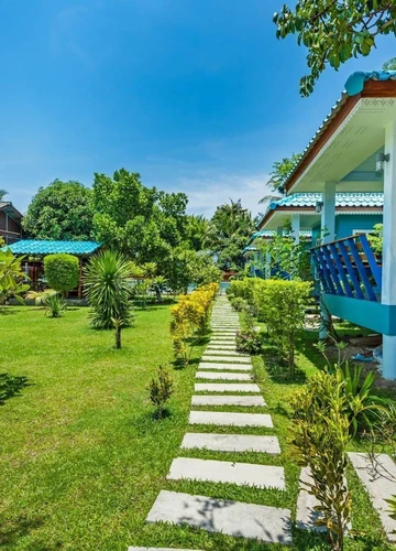 รูปภาพของRat Villa