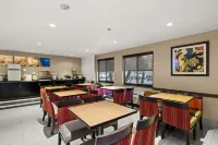 錢德勒-菲尼克斯南I-10舒適酒店 - 早餐