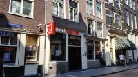 Hotel Old Quarter Hotels near Red Light District Amsterdam Centrum