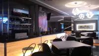 Kings Green Hotel City Centre Melaka - Bar