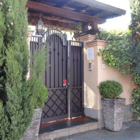 B&B le Lanterne