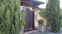 B&B le Lanterne - Infinity Pools