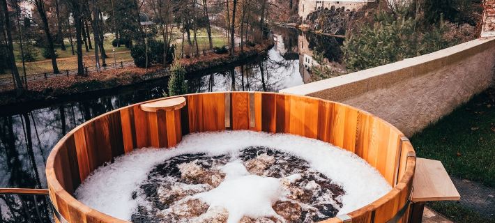 Ultra Premium Apartments Hotels in Cesky Krumlov