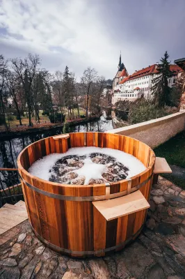 Ultra Premium Apartments - spa