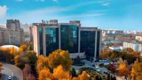 InterContinental ALMATY by IHG