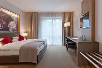 Hotel Forza Hotels in Suchy Las