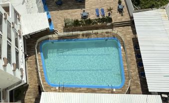 Hotel Toné by on Vacation