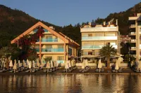 Örsmaris Boutique Hotel Hotel a Distretto di Marmaris