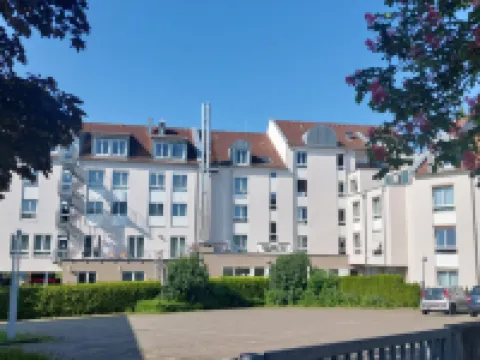 Erikson Hotel Hoteles en Sindelfingen