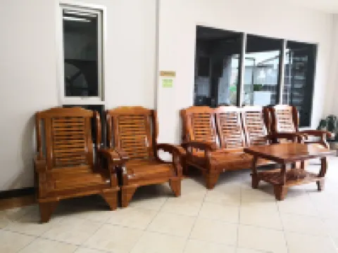 วิว อินน์ โรงแรมในอำเภอ เซกา