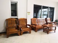 View Inn Hotels in Bueng Khong Long