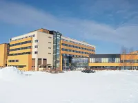 Scandic Kuopio Hotels in Kuopio