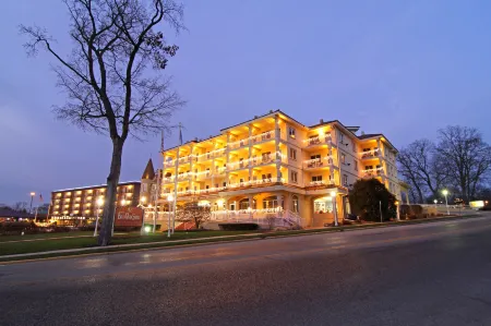 Bella Vista Suites Lake Geneva