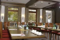 Gasthof Seefelder Hof - Hotel und Restaurant Hotels in Herrsching am Ammersee