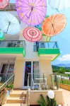 Hotel Garden