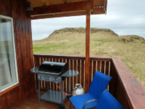 Aurora Cabins Hotels in Hofn