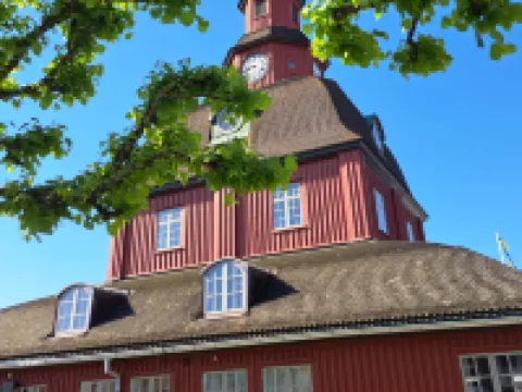 Hotell Rådhuset Hotels in Lidkoping