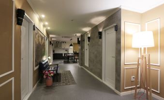 Blueboat Hostel Gyeongju