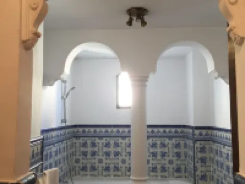 Hotel Soho Boutique Palacio San Gabriel ロンダのホテル