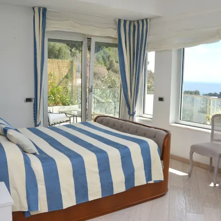 Maison Blanche Taormina
