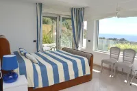 Maison Blanche Taormina - Bed and Breakfasts