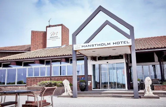 漢斯特霍爾姆蒙特拉酒店