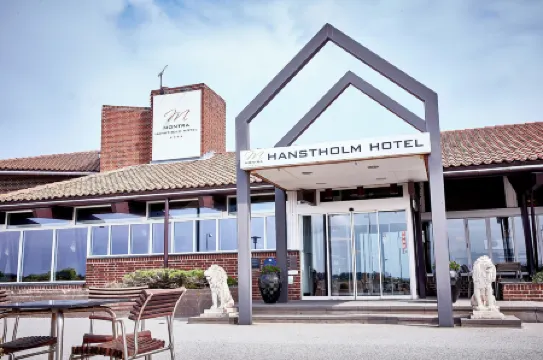Montra Hotel Hanstholm