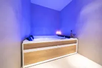 Elite Accommodations & Hydromassage Pool Hotels in Reggio Calabria
