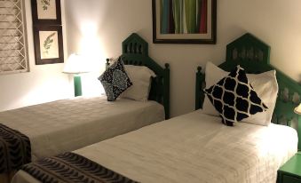 Captivating 3-Bed Villa in Montego Bay