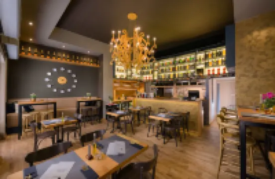 Piazza Heritage Hotel