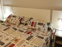 DpCristal City Apartments Hotels in Sarria