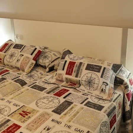 DpCristal City Apartments