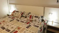 DpCristal City Apartments Hotels in Sarria