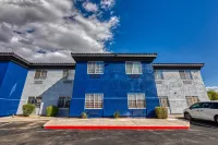 The Azure Hotel Các khách sạn gần Benedictine University at Mesa