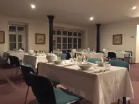 Hotel Magnolia - breakfast