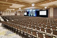 The Westin Chicago North Shore Các khách sạn ở Wheeling