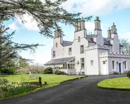 Forss House Hotels in Thurso