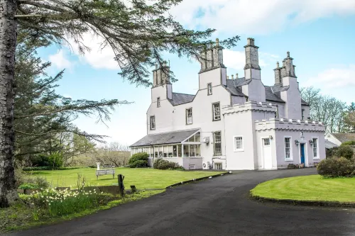 Forss House Hotels in Thurso