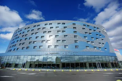 LetoLeto Thermal Resort & SPA