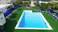 Hilton Miami Downtown - Bãi biển
