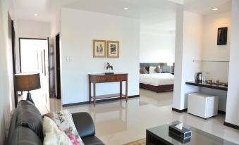 Baan NAN Hotel
